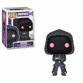 Fortnite - bobble head pop n° 459 - raven