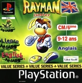 Rayman Junior CM/6ème - PlayStation