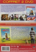 Coffret Un Chien à la maison blanche / Smitty Le Chien - DVD