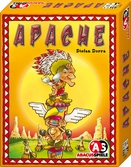 Apache - Jeu - Abacusspiele