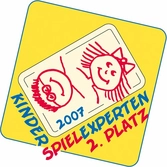 Apache - Jeu - Abacusspiele