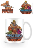Maîtres de l'univers - j'ai le pouvoir coffee mug 315ml