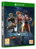 Jump force - XBOX ONE