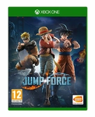Jump force - XBOX ONE