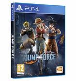 Jump force - PS4