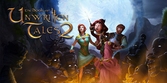The book of unwritten tales 2 - Switch