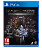 La terre du milieu : l'ombre de la guerre - Édition silver ps4