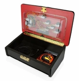 MORTAL KOMBAT - Edition Ultimate - PS3