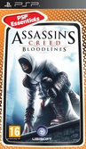 Assassin's Creed : Bloodlines - Edition Essentials - PSP