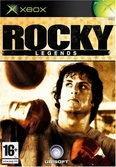Rocky Legends - XBOX