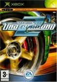 Need For Speed Underground 2 - XBOX