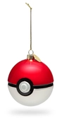 Boules de Noël Pokéball - Pokémon