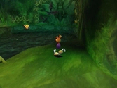 Rayman 2 the great escape édition Platinum - PlayStation