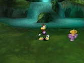 Rayman 2 the great escape édition Platinum - PlayStation