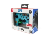 Manette Power A Sans Fil Super Mario Bros 3 - Nintendo Switch