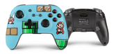 Manette Power A Sans Fil Super Mario Bros 3 - Nintendo Switch