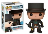 Figurine pop N° 80 Assassin's creed : syndicate Jacob Frye Uncloaked