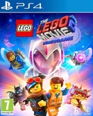 Lego movie 2 the videogame - PS4