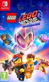 Lego movie 2 the videogame - Switch