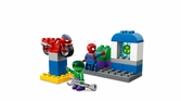 LEGO DUPLO - Les aventures de Spider-Man et Hulk - 10876