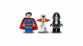 LEGO DC Comics Super Heroes - L'union de Superman et Krypto - 76096