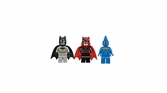 Lego batman revenge brother eye special export