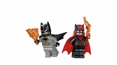 Lego batman revenge brother eye special export