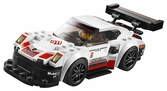 LEGO Speed Champions - Porsche 911 RSR et 911 Turbo 3.0 - 75888