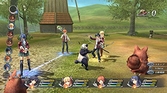 The Legend of Heroes : Trails of Cold Steel - PS4