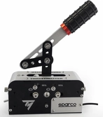 Thrustmaster - Tssh sequential shifter & handbrake Sparco