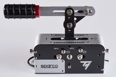 Thrustmaster - Tssh sequential shifter & handbrake Sparco