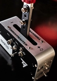 Thrustmaster - Tssh sequential shifter & handbrake Sparco