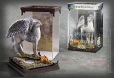 Figurine créatures magiques Harry Potter - Buck l'hippogriffe