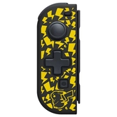 Manette Joy-Con Gauche Pikachu - Nintendo Switch