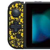 Manette Joy-Con Gauche Pikachu - Nintendo Switch