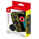 Manette Joy-Con Gauche Pikachu - Nintendo Switch