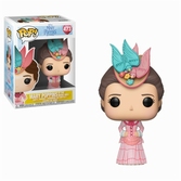 Mary poppins - bobble head pop n° 473 - pink dress mary