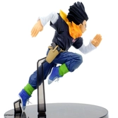 Dragon Ball Z Figurine BWFC VOL.3 ANDROID 17