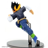 Dragon Ball Z Figurine BWFC VOL.3 ANDROID 17