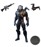Fortnite - action figure - omega - 18cm