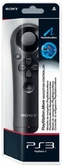 Manette de navigation Playstation Move - PS3