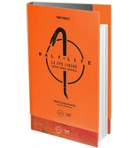 Half-Life. le fps libéré - First Print Collector avec lithographie