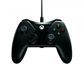 Manette filaire Power A Noire câble de 3m - Xbox One