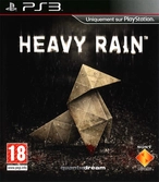 Heavy rain - PS3