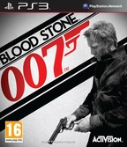 James Bond 007 Blood Stone - PS3