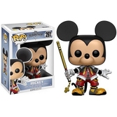 Figurine Pop - Kingdom Hearts 3 - Mickey