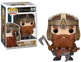 Figurine Pop - Seigneur des Anneaux - Gimli