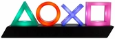 Lampe USB - symboles PlayStation