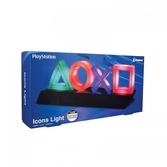 Lampe USB - symboles PlayStation