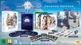 Tales of Vesperia : Definitive Edition Premium édition - Switch